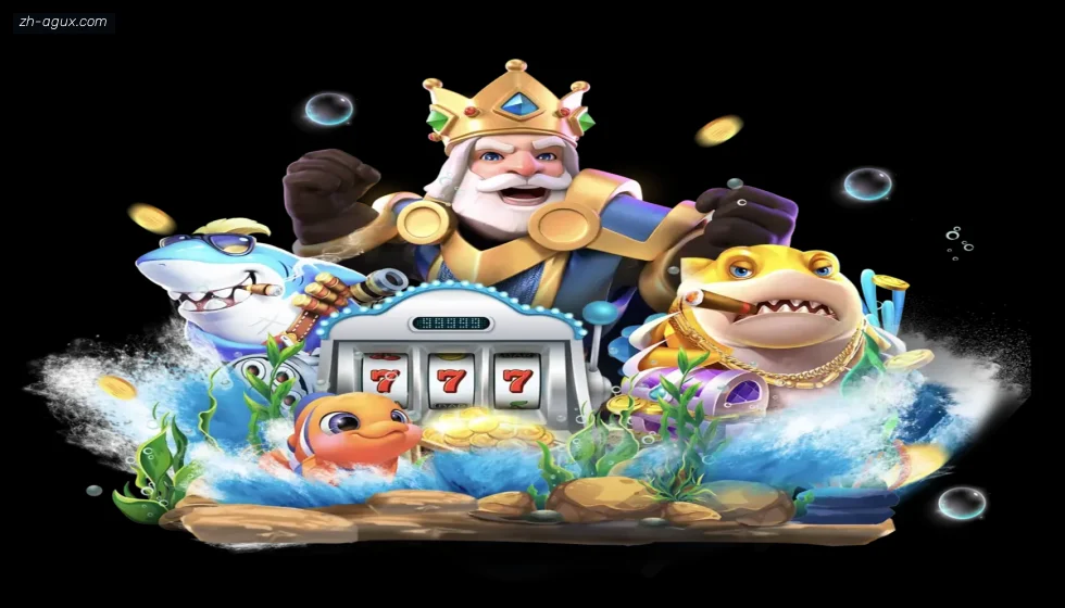 AG真人 banner