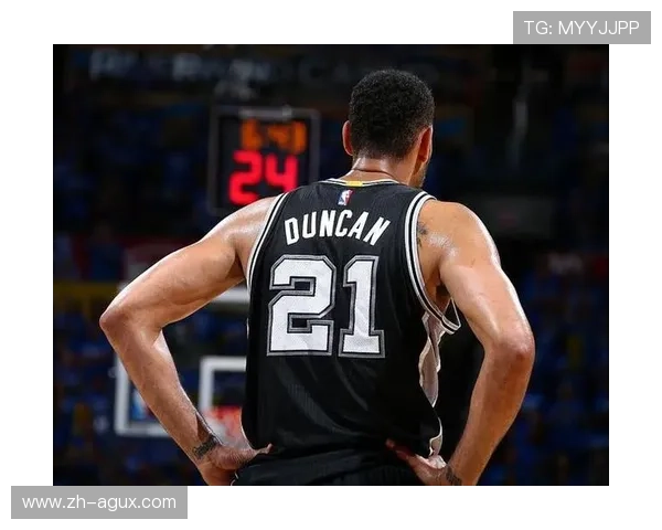 火箭队传奇球员邓肯号码及职业生涯回顾