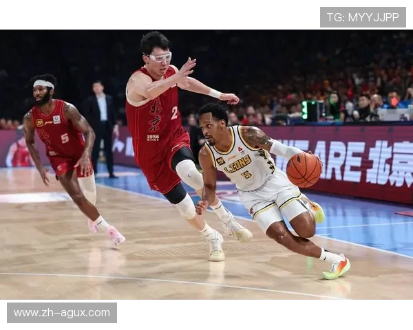 北京一共有几支CBA球队？双雄争霸格局解析