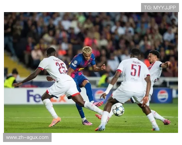 巴塞罗那在欧冠赛场上的阵型变化研究