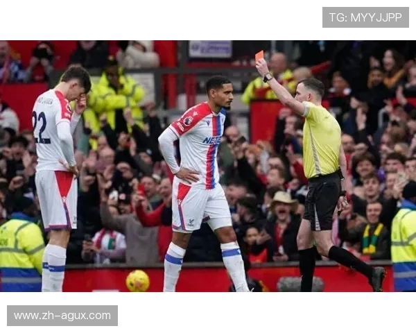 风暴眼中心：那些年主导英超争冠格局的争议判罚